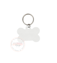 Load image into Gallery viewer, Dog ID Tag
