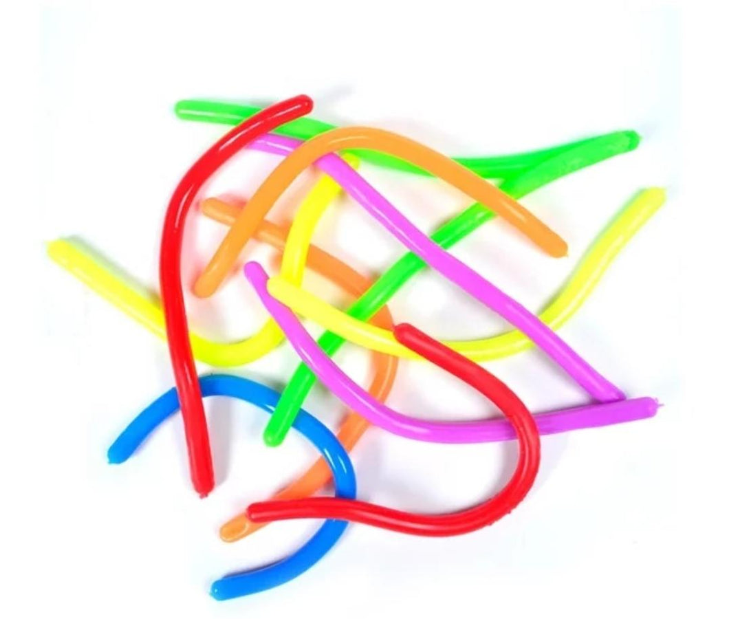 Monkey Noodles